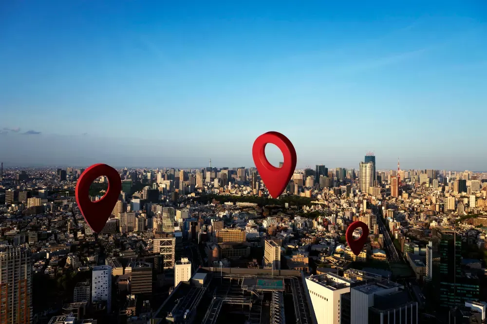 Google地圖SEO優化完整指南:提升實體店面業績的秘訣