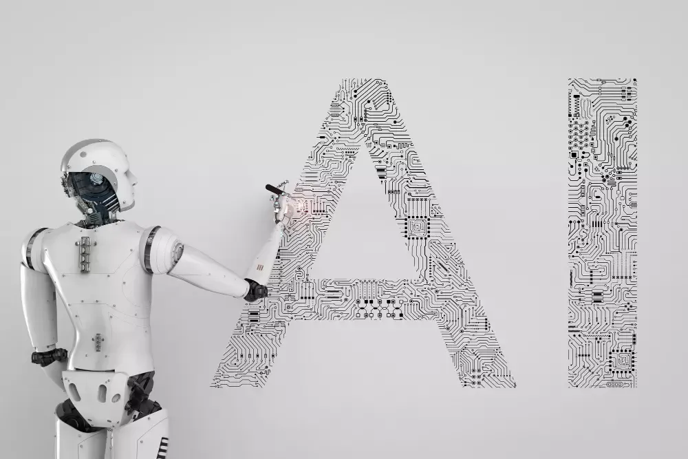 AI文案撰寫指南：如何利用人工智慧提升內容品質