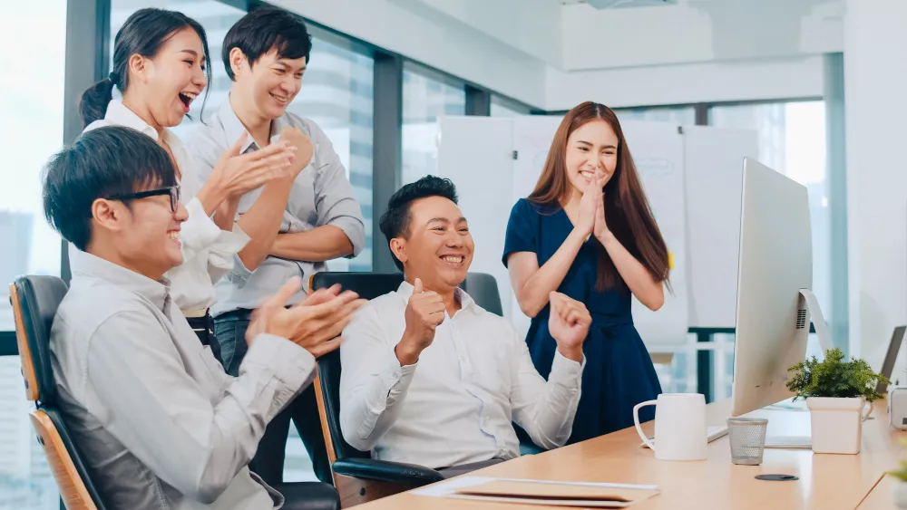 企業文化如何形成？時空與人事物的影響