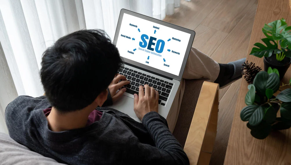 SEO 優化完整攻略:破解Google演算法的5大核心邏輯