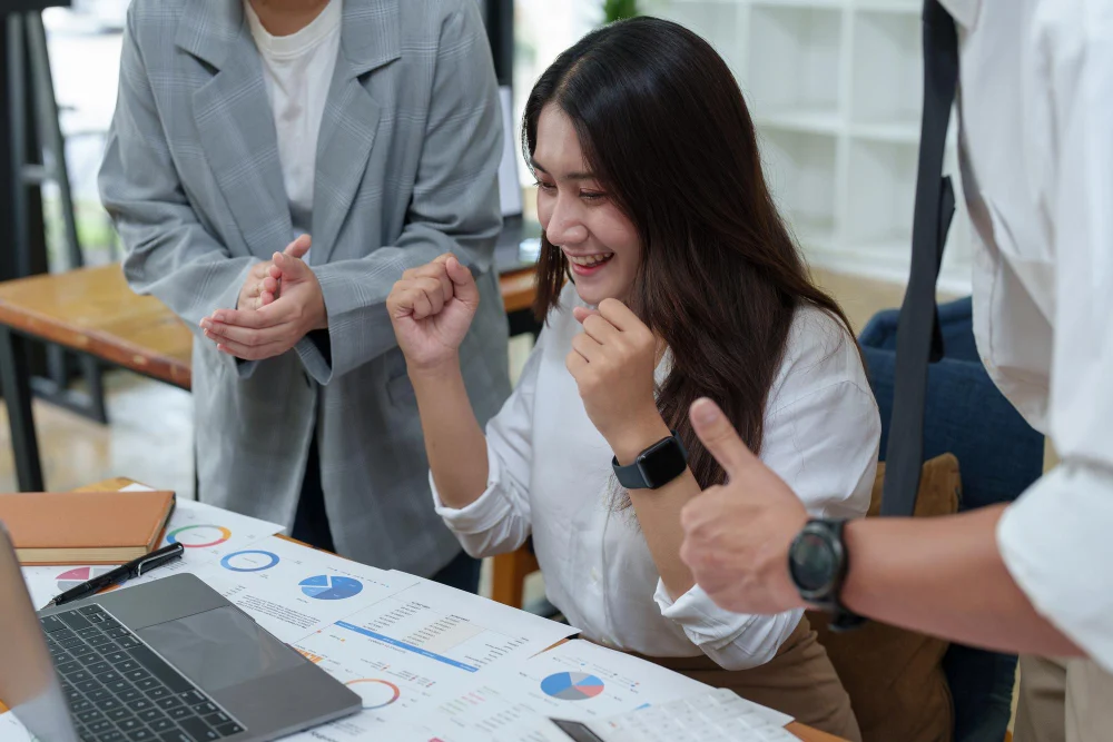 成效追蹤與評估
