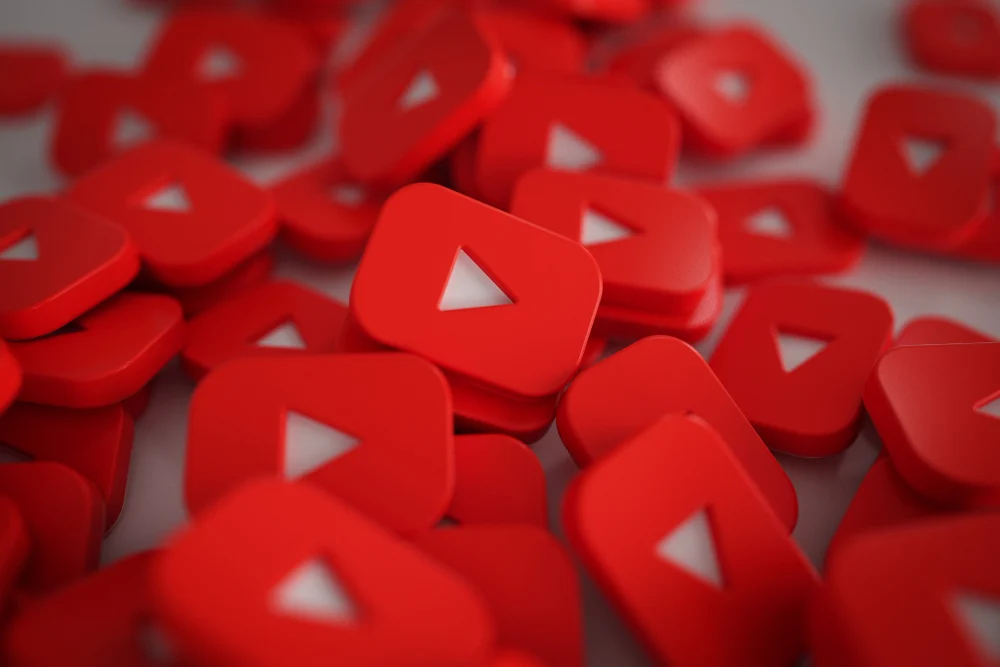 YouTube經營策略：創作者商業模式優化指南