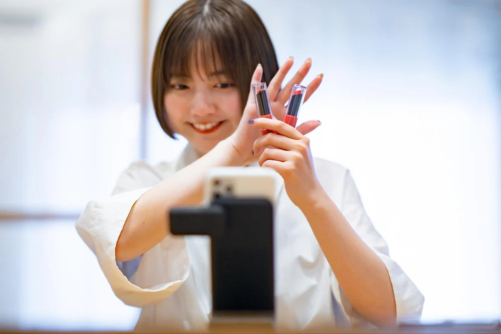 如何根據行銷目標選擇網紅類型