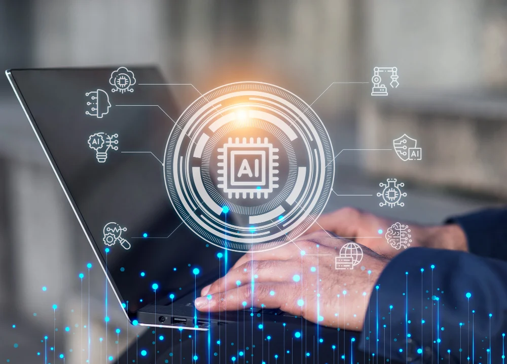 六大類AI工具全面解析，找到最適合的工作助手