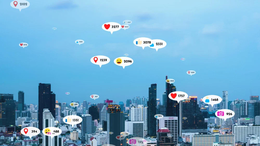 延續社群生命的換血機制