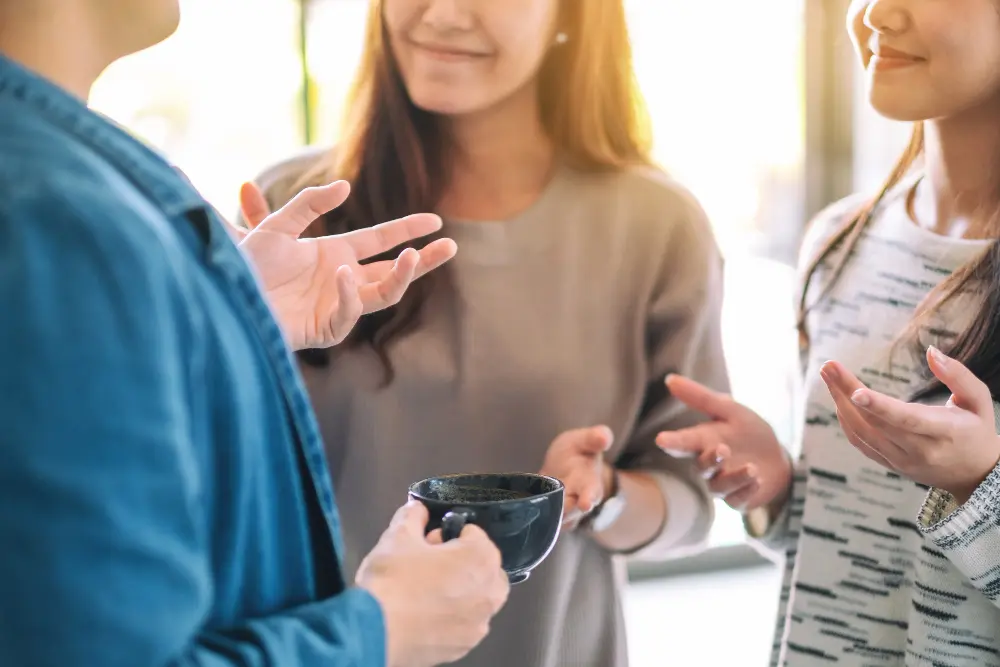 成交時機的完美掌握