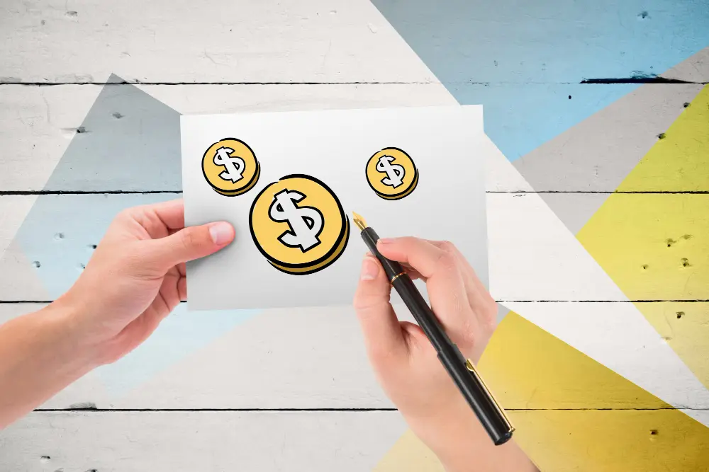 為什麼1500元以下廣告特別好賣?產品定價決定你的廣告轉換率 7 為什麼1500元以下廣告特別好賣?產品定價決定你的廣告轉換率