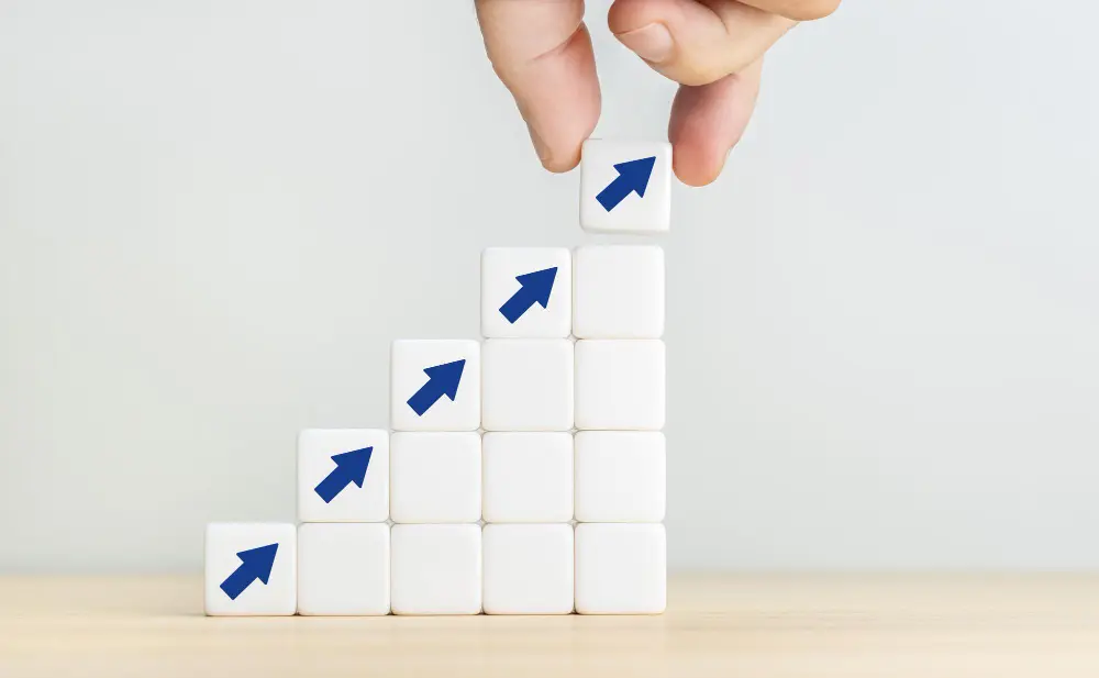 階段式行銷的5個執行要點