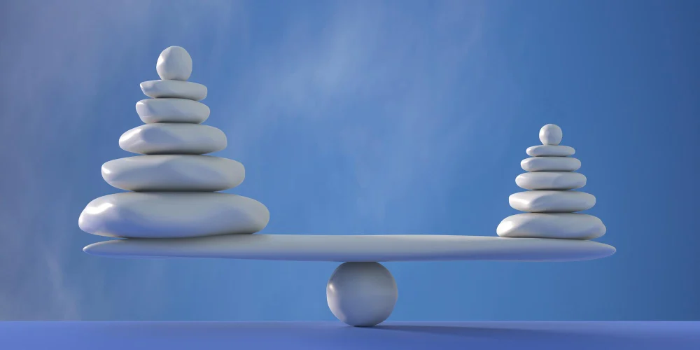 內容與技術的黃金平衡