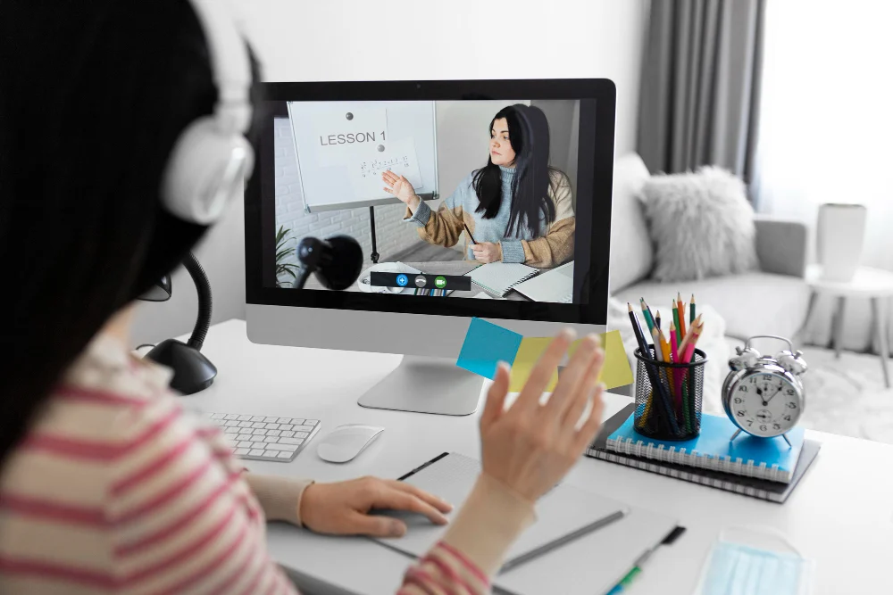 線上講座報到率只有三成?解決缺席問題的5個關鍵 1 線上講座為何總是缺席率高?三個根本原因